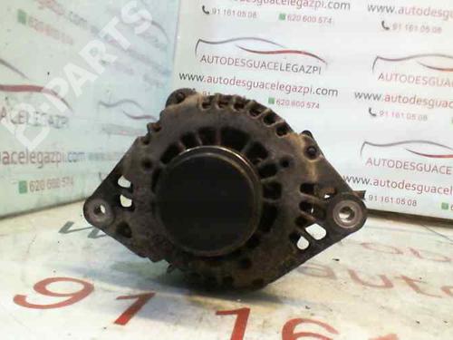 Alternator OPEL CORSA D (S07) 1.7 CDTI (L08, L68) | BP11004543M7 