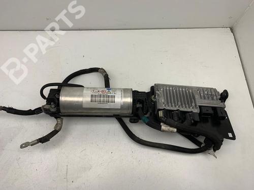 Used Start/Stop ECU Start/Stop ECU CITROËN C4 II (NC_) 1.6 HDi 115 (114 hp) 11009526 11009526