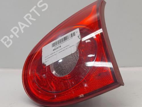 Left tailgate light VW GOLF V (1K1) 1.6 MultiFuel | BP13300129C79 