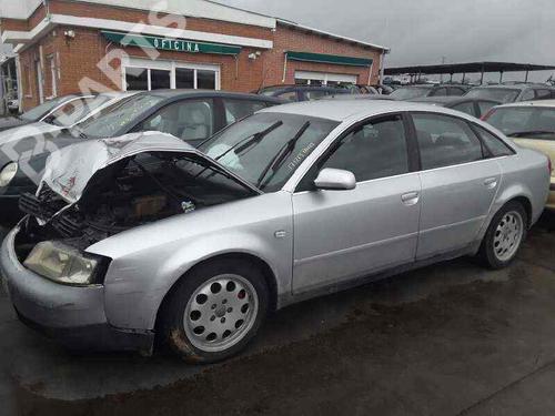 Used Parts AUDI A6 C5 (4B2)  1.8 T  1158781