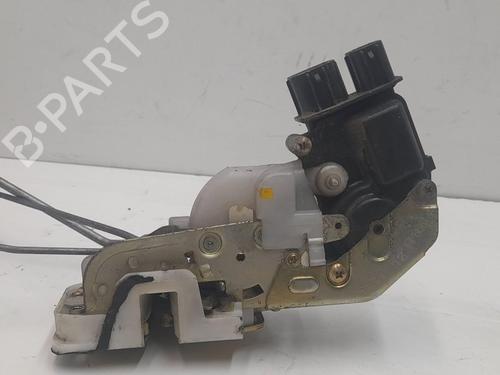 Used Front left lock HONDA HR-V (GH_) 1.6 16V (GH1, GH3) (105 hp) 27300928