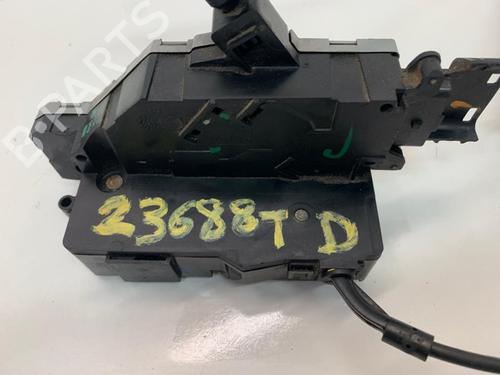 Rear right lock CITROËN C4 Grand Picasso I (UA_) 1.6 HDi | BP15509486C99 