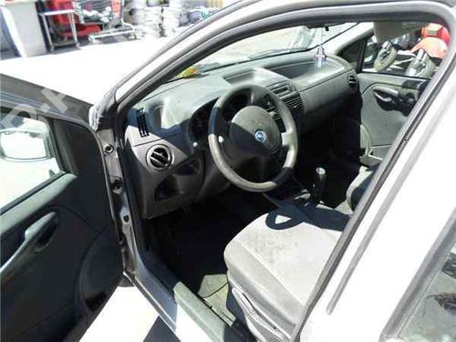 Used Parts FIAT PUNTO (188_)  1.2 Bipower (188BXA1A)  1156230