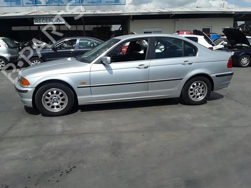 Gearbox BMW 3 (E46) 323 i | BP22967340M3 