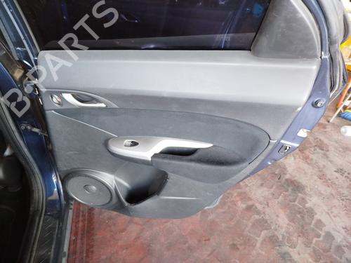 Used Rear right window mechanism HONDA CIVIC VIII Hatchback (FN, FK) 2.2 CTDi (FK3) (140 hp) 28142908