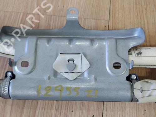 Left curtain airbag MINI MINI (R56) Cooper | BP12598287C11 