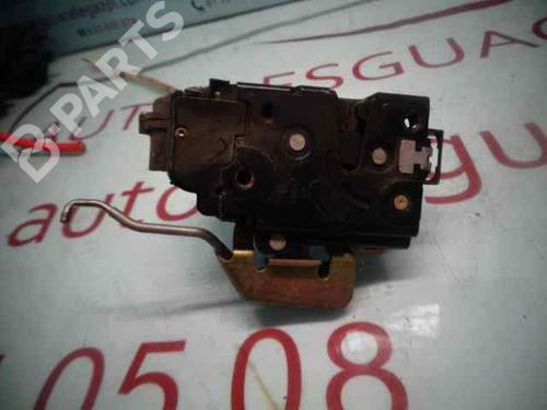 Used Front right lock AUDI A6 C5 (4B2) 2.5 TDI quattro (180 hp) 10999793