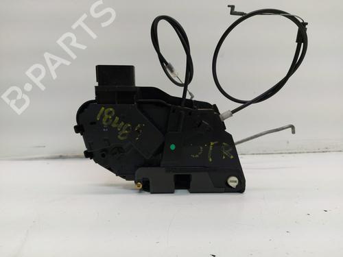 Rear right lock MAZDA 3 Saloon (BK) 2.0 (BKEP) | BP15259367C99 