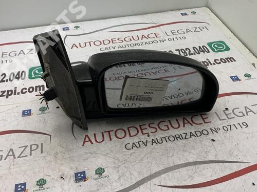 Right mirror HYUNDAI GETZ (TB) 1.5 CRDi | BP11004827C27 