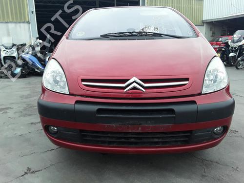 ABS pump CITROËN XSARA PICASSO (N68) 1.8 16V | BP13101158M43 
