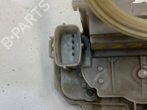 Rear right lock FIAT BRAVO II (198_) 1.9 D Multijet (198AXB1A) | BP23952537C99