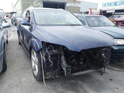 Used Parts AUDI Q7 (4LB)  3.0 TDI quattro  1159703