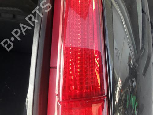 Right taillight CITROËN C4 I (LC_)  | BP11376690C35 