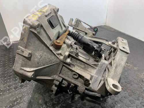 Gearbox FIAT GRANDE PUNTO (199_)  | BP11924503M3 