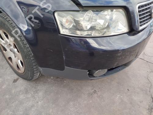 Front bumper AUDI A4 B6 (8E2) 1.9 TDI | BP31916357C7