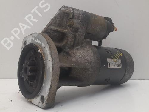 Used Starter NISSAN TERRANO II (R20) 2.7 TDi 4WD (125 hp) 18604080