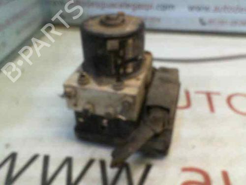 ABS Bremseaggregat AUDI A3 (8P1)  | BP11004987M43 
