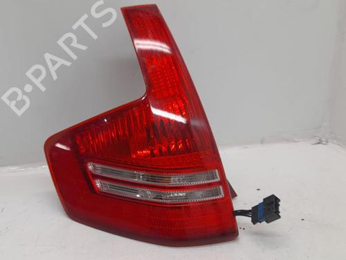 Left taillight CITROËN C4 I (LC_)  | BP12588828C34 