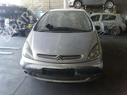Fuse box CITROËN XSARA PICASSO (N68) 2.0 HDi | BP15259444E1 