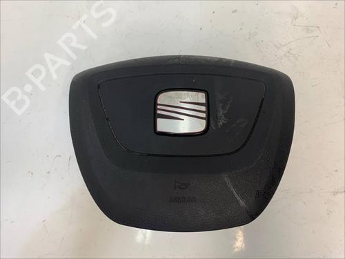 Used Driver airbag SEAT ALTEA XL (5P5, 5P8) [2006-2015]  28477567