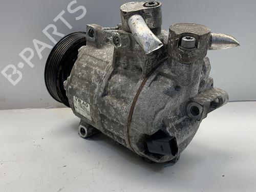AC compressor VW GOLF V (1K1) 1.6 MultiFuel | BP13463094M34 