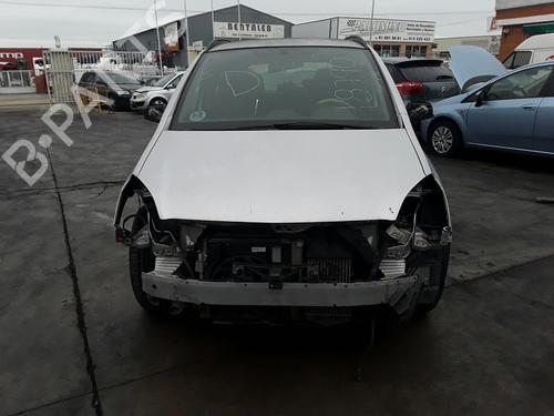 ABS pump OPEL ZAFIRA / ZAFIRA FAMILY B (A05) 1.9 CDTI (M75) | BP16419392M43 
