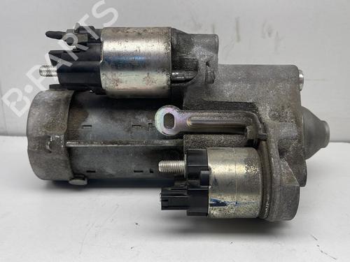 Startmotor FORD KUGA II (DM2) 2.0 TDCi (150 hp) 29610579