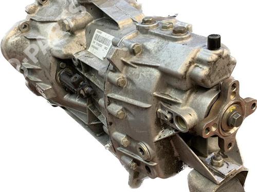 Gearbox MERCEDES-BENZ SPRINTER 4-t Van (B904) | BP11133906M3