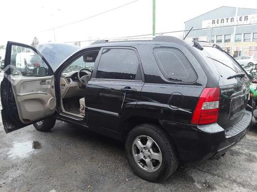 Front right window mechanism KIA SPORTAGE II (JE_, KM_)  | BP12434240C23 