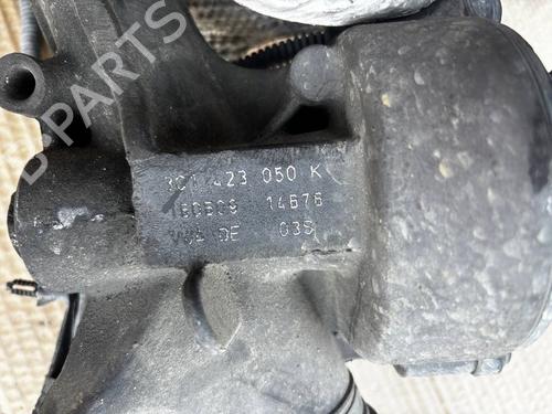 Styregear/Snekke VW PASSAT B6 Variant (3C5) 2.0 TDI 16V | BP27982041M22 