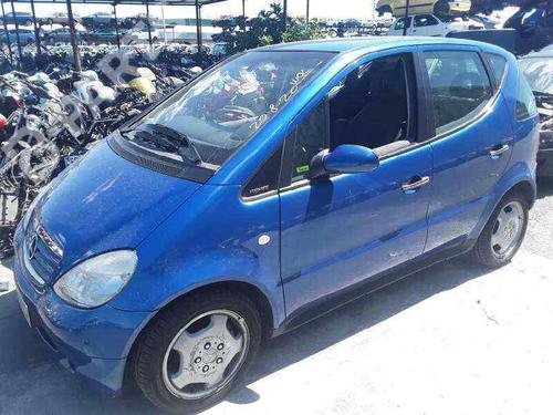 Used Parts MERCEDES-BENZ A-CLASS (W168)  A 160 (168.033, 168.133)  1158877