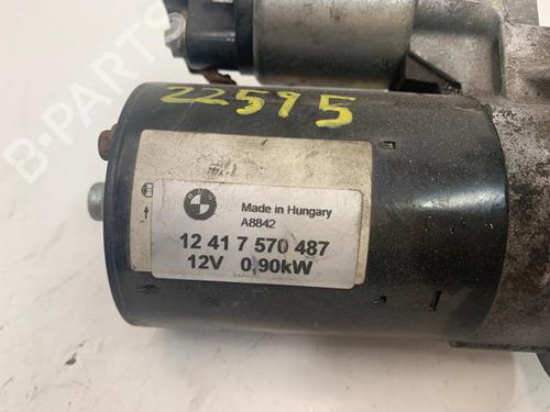 Starter MINI MINI (R50, R53) One | BP13913868M8 