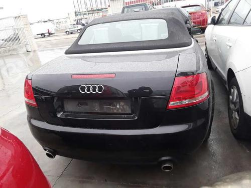 Centralita airbag AUDI A4 B6 Convertible (8H7) 1.8 T | BP11005964M53 