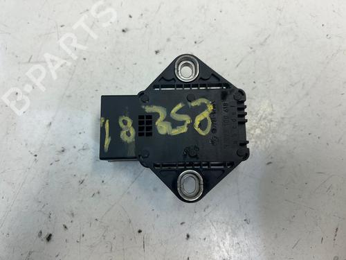 Electronic module MERCEDES-BENZ B-CLASS Sports Tourer (W245) B 180 CDI (245.207) | BP21726124M83 
