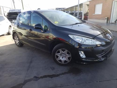 Used Parts PEUGEOT 308 I (4A_, 4C_)  1.6 HDi  1159590