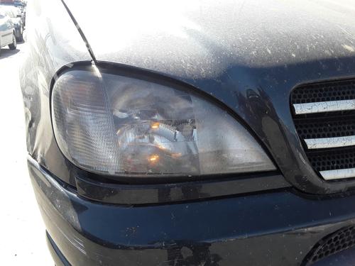 right-headlight-mercedes-benz-m-class-w163-1998-1999-2000-2001-2002-2003-2004-2005-31930616 main image