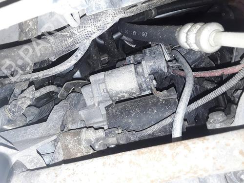Used Starter FIAT DOBLO MPV (119_, 223_) 1.9 JTD (105 hp) 13117653