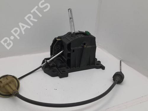 Gear lever LAND ROVER RANGE ROVER SPORT I (L320) 3.6 D 4x4 | BP12434744M90 