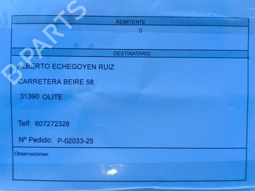 Left front fenders HYUNDAI ix35 (LM, EL, ELH)  | BP29589482C41 