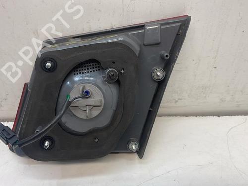 Left tailgate light CHEVROLET CRUZE (J300) 1.7 D | BP29020749C79