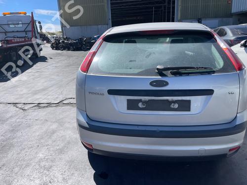 Engine FORD FOCUS II (DA_, HCP, DP) 1.6 Ti | BP29304326M1 