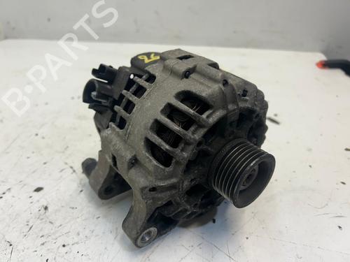 Used Alternator CITROËN C3 I (FC_, FN_) 1.4 16V (88 hp) 23022385