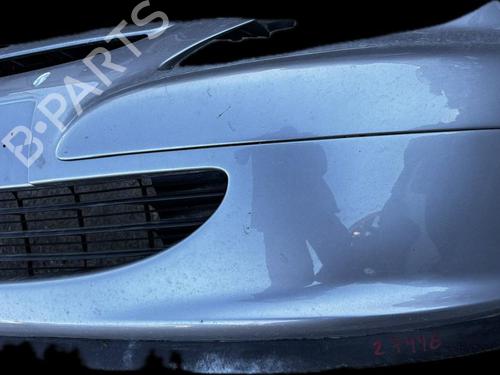Front bumper PEUGEOT 307 Break (3E) 2.0 HDI 110 | BP29117274C7 