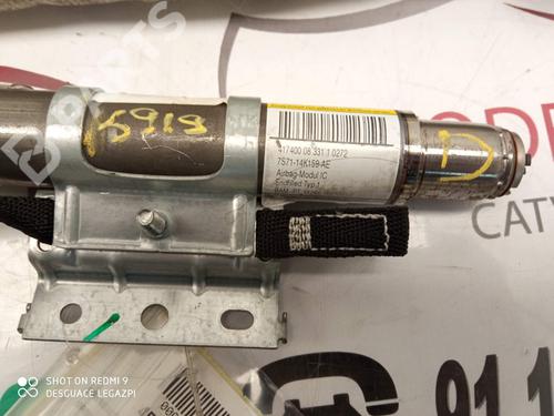 Airbag Kit FORD MONDEO IV (BA7) 2.0 TDCi | BP11006696C86 