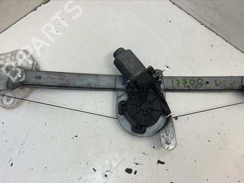Used Front right window mechanism DACIA LOGAN (LS_) [2004-2025]  29937298