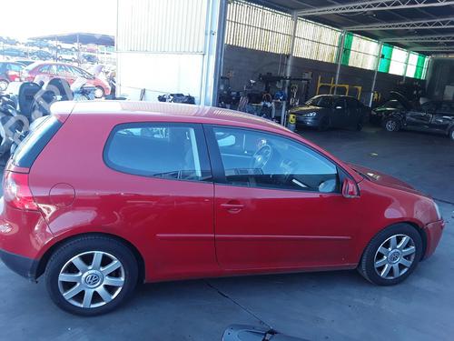 Front left window mechanism VW GOLF V (1K1)  | BP19107234C22 
