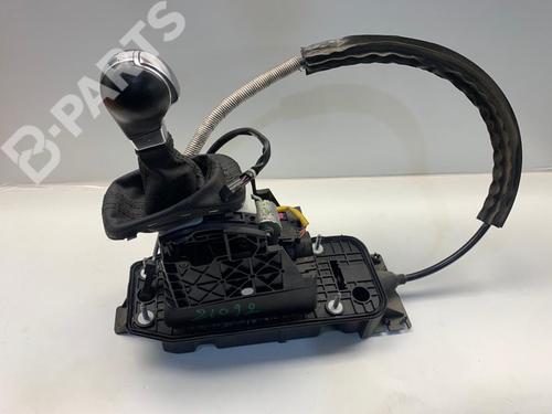 Gear lever VW SCIROCCO III (137, 138) 1.4 TSI | BP11410781M90 