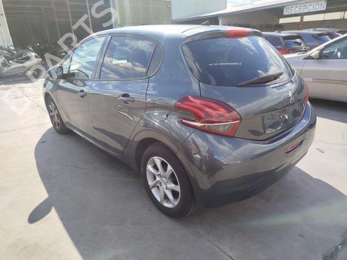 Electronic module PEUGEOT 208 I (CA_, CC_)  | BP31160914M83 