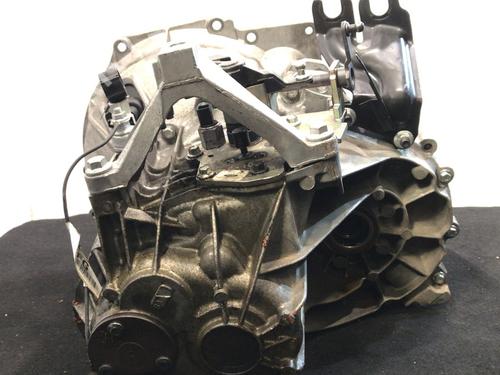 Gearbox FORD FOCUS II Turnier (DA_, FFS, DS)  | BP12434326M3 