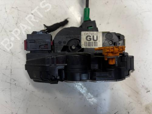 Rear left lock CHEVROLET CRUZE (J300) 1.7 D | BP28292708C100 
